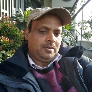 Rakesh kumar Mishra