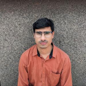 Shivam Jha