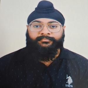 Taranjeet Singh