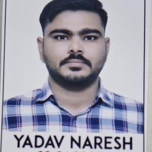 Naresh Yadav